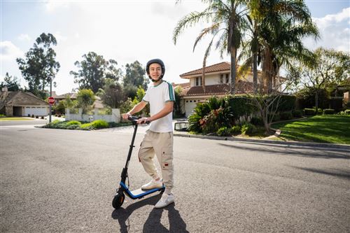 Trotinete Elétrica Segway Ninebot KickScooter C2 Pro E - Image 4