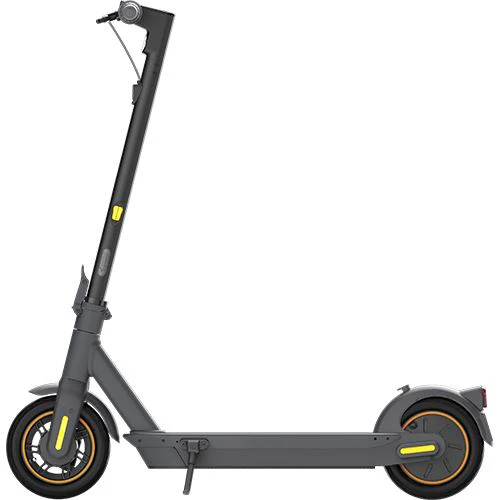 Trotinete Elétrica Segway Ninebot KickScooter MAX G30E II - Image 2