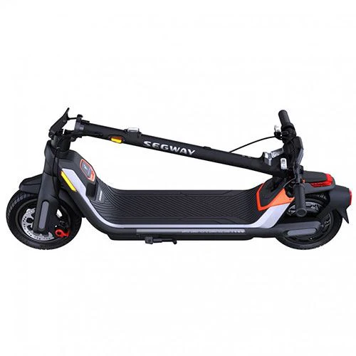 Trotinete Elétrica Ninebot KickScooter P65E by Segway - Image 3