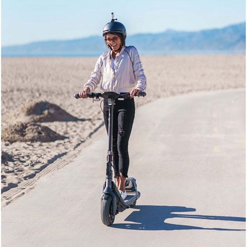 Trotinete Elétrica Ninebot KickScooter P65E by Segway - Image 5
