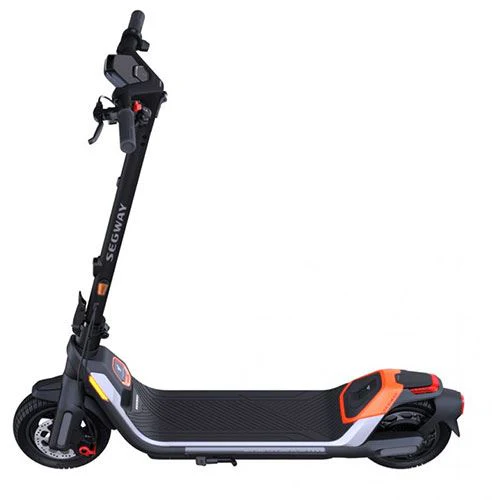 Trotinete Elétrica Ninebot KickScooter P65E by Segway - Image 6