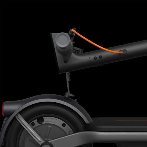 Trotinete Elétrica Xiaomi Scooter 6 Lite 300W - Image 12