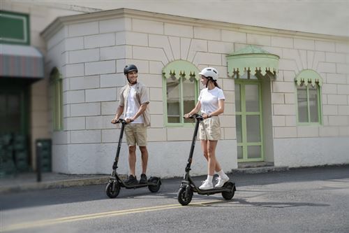 Trotinete Elétrica Xiaomi Scooter 6 Lite 300W - Image 14