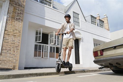 Trotinete Elétrica Xiaomi Scooter 6 Lite 300W - Image 16