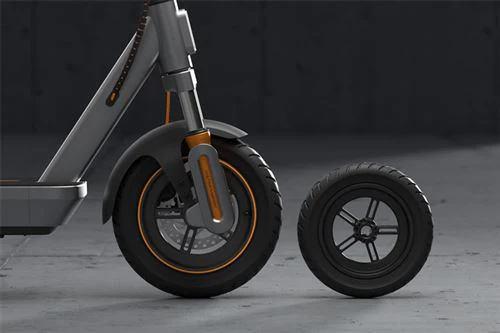 Trotinete Elétrica Xiaomi Scooter 6 Max 450W - Image 15