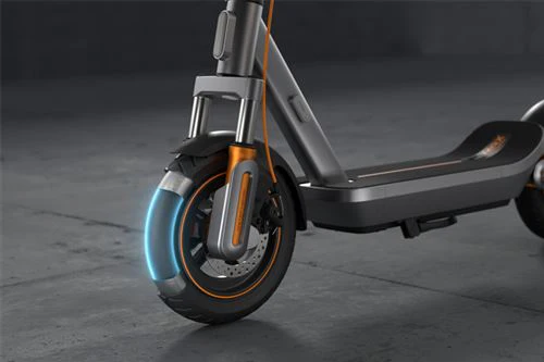 Trotinete Elétrica Xiaomi Scooter 6 Max 450W - Image 20