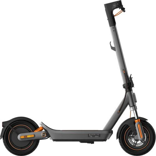 Trotinete Elétrica Xiaomi Scooter 6 Max 450W - Image 3