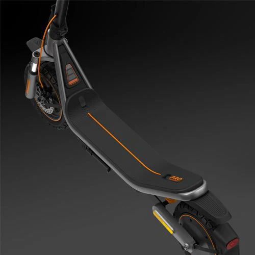 Trotinete Elétrica Xiaomi Scooter 6 Pro 400W - Image 7