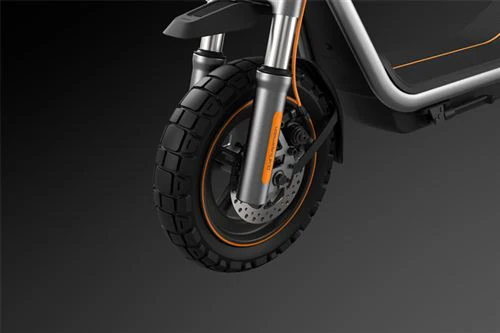 Trotinete Elétrica Xiaomi Scooter 6 Pro 400W - Image 8