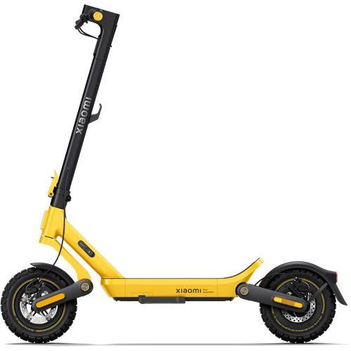 Trotinete Elétrica Xiaomi Scooter 6 Ultra 500W