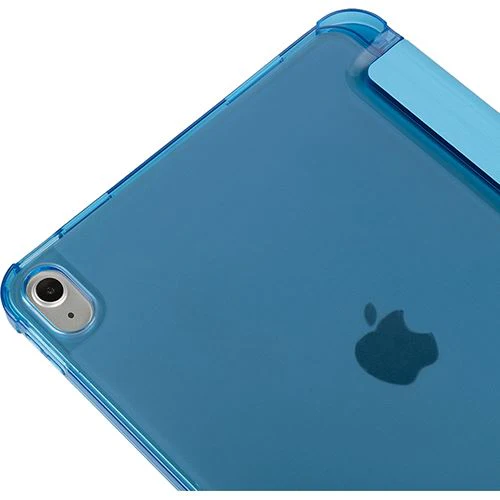 Capa Folio Tucano Satin para Ipad 10.9" 10ªGen 2022 - Azul - Image 7