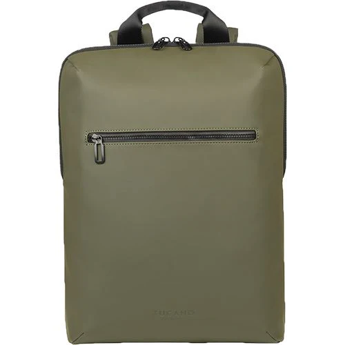 Mochila Tucano Gommo 15.6'' - Military Green