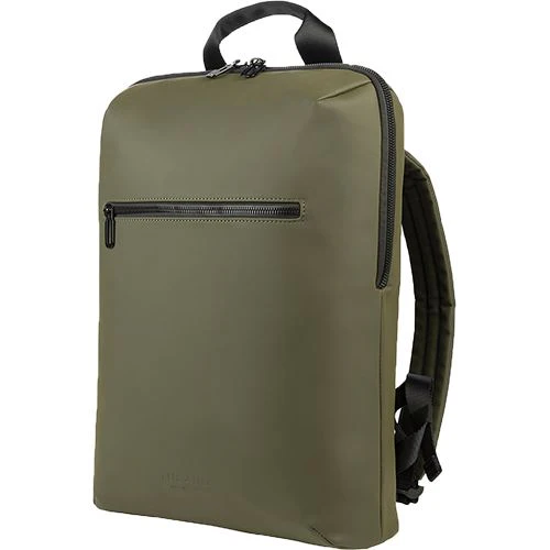Mochila Tucano Gommo 15.6'' - Military Green - Image 2