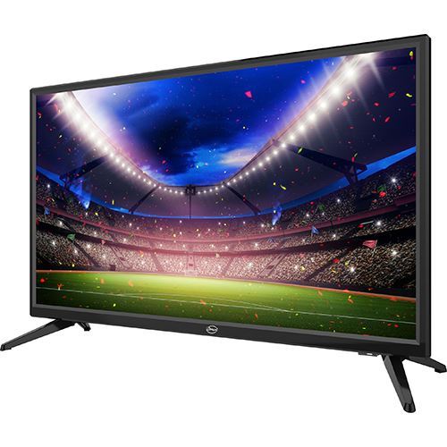 Tv Esmart 32'' Mide32 Hd Led 81Cm - Outlet - Grade A