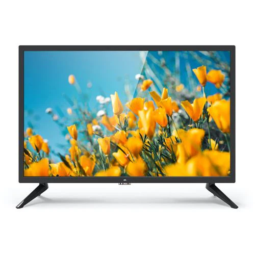 TV OK 24" LED HD ODL 24676HN-TB - 61cm
