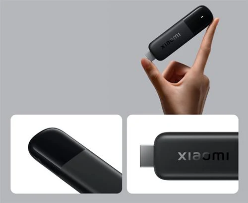 TV Stick Xiaomi 4K 2nd Gen - Image 4