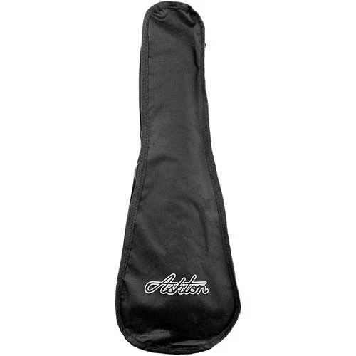 Ukulele Soprano + Saco Ashton 120 UKE120SBO - Laranja Brilhante - Image 4