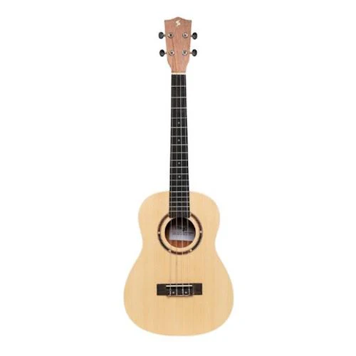Ukulele Soprano US-30 Spruce Stagg - Image 2