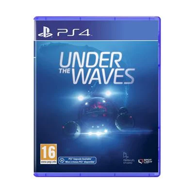 Under the Waves - PS4