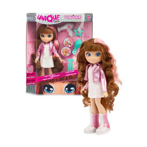 Unique Eyes Wow Hair - Envio Aleatório - Image 5