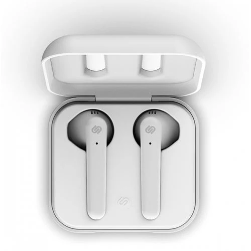 Auriculares True Wireless Bluetooth Urbanista Stockholm Plus - Branco - Image 3