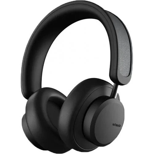 Auscultadores Bluetooth Urbanista Los Angeles - Midnight Black