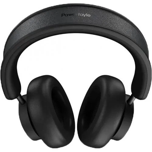 Auscultadores Bluetooth Urbanista Los Angeles - Midnight Black - Image 2