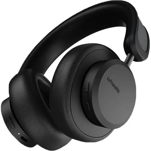 Auscultadores Bluetooth Urbanista Los Angeles - Midnight Black - Image 6
