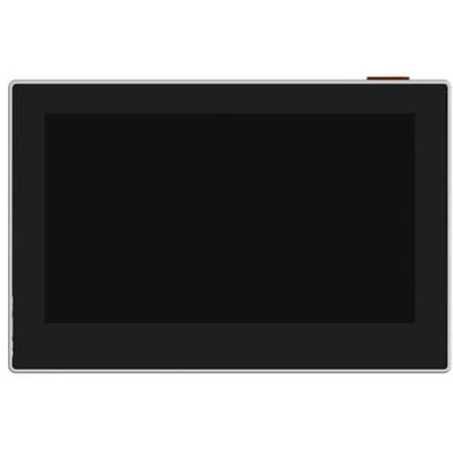 Vídeo Porteiro Wi-Fi Ezviz HP2 1080P - Prateado - Image 2
