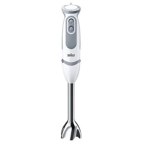 Varinha Mágica Braun Multi Quick 5V Mq5220 - Branco | Cinzento - Outlet - Grade A - Image 2