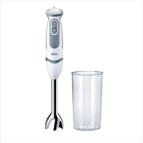Varinha Mágica Braun Multiquick 5 Vario Mq5200Wh - Outlet - Grade A