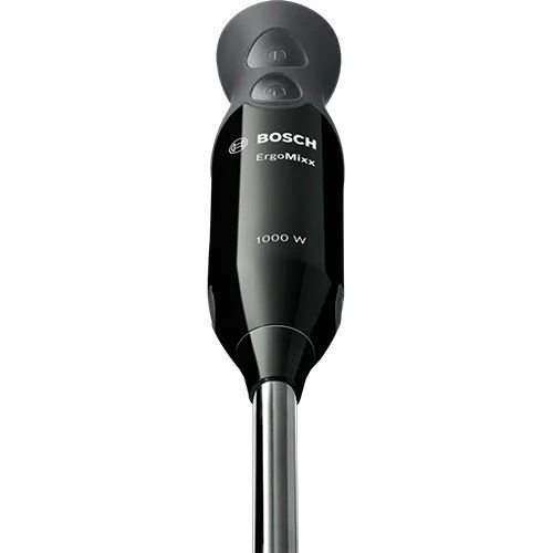 Varinha Mágica Bosch ErgoMixx MS61B6150 - Preto Antracite - Outlet - Grade A - Image 3