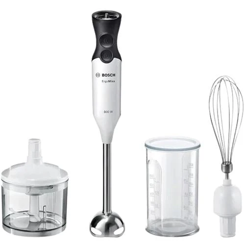 Varinha Mágica Bosch MS6CA4150 800W 12 Velocidades