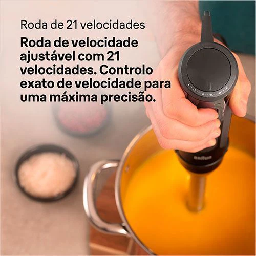 Varinha Mágica Braun MQ50202M - Outlet - Grade A - Image 4