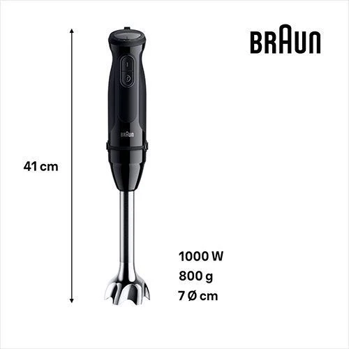 Varinha Mágica Braun MQ50202M - Outlet - Grade A - Image 5