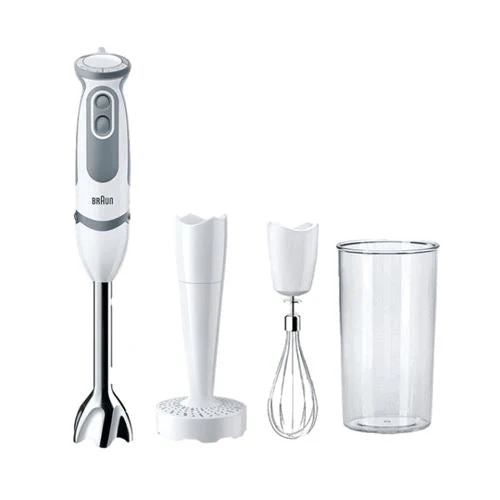 Varinha Mágica Braun Vario MQ5207WH 1000W