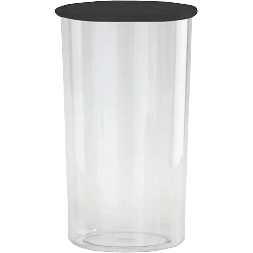 Varinha Mágica Jocel JV004833 - Inox / Preto - Image 5