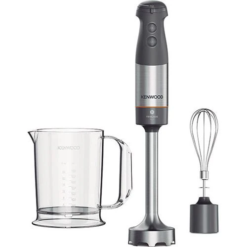 Varinha Mágica Kenwood Triblade XL+ HBM60.002GY - Cinzento
