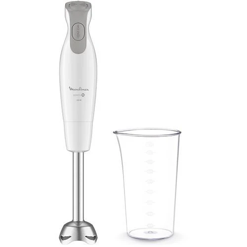 Varinha Mágica Moulinex Dailychef com Copo Medidor DD5511 | 600W - Outlet - Grade A