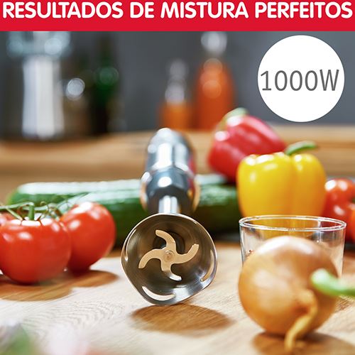Varinha Mágica Moulinex Quickchef - Image 6