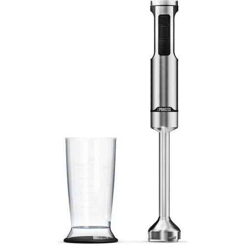 Varinha Mágica Princess 221233 Prof XXL | 1500W - Prateado
