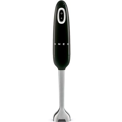 Varinha Mágica Smeg Anni 50 com Acessórios HBF03BLEU - Preto - Image 2