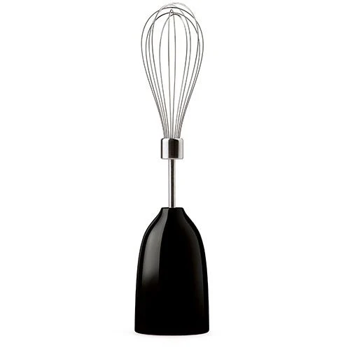 Varinha Mágica Smeg Anni 50 com Acessórios HBF03BLEU - Preto - Image 5