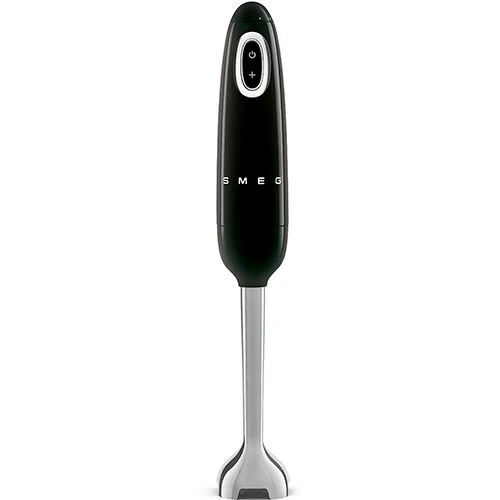 Varinha Mágica Smeg Anni 50 HBF01BLEU - Preto