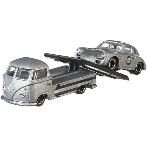Veículos Hot Wheels Equipa de Transporte - Mattel - Envio Aleatório - Image 6