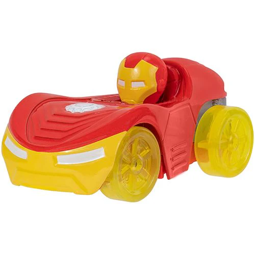 Veiculos Marvel Spidey & Friends - Concentra - Envio Aleatório - Image 7