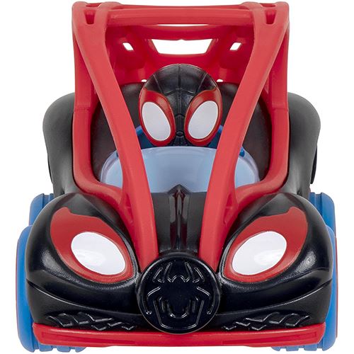 Veiculos Marvel Spidey&Friends - Power Rollers - Concentra - Envio Aleatório - Image 2