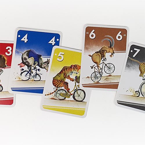 Jogo de Tabuleiro Velonimo - Image 3