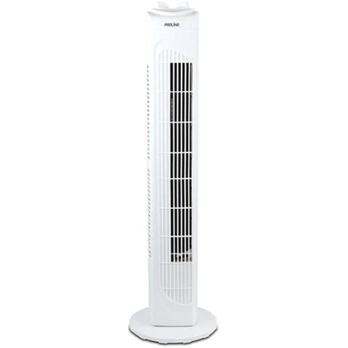 Ventilador de Proline FT79M - Branco - Outlet - Grade A