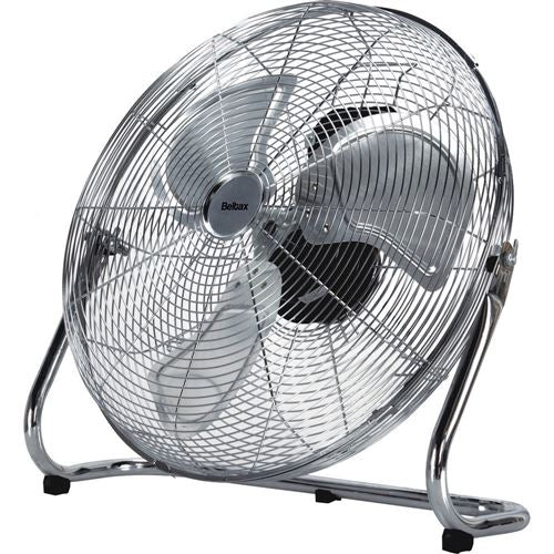 Ventoinha de Chão de Metal Beltax BFF-4025 40cm - Image 2